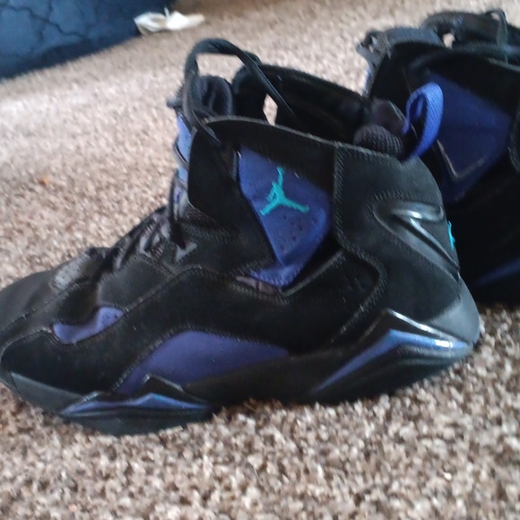 Air Jordan 7 Retro Ray Allen - Picture 3 of 4